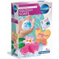 CLEMENTONI 59164 Squishy Soaps CLEMENTONI 59164 Squishy Soaps von Clementoni