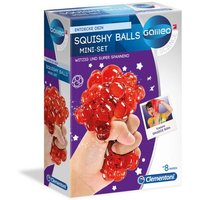 CLEMENTONI 591657 Squishy Balls CLEMENTONI 591657 Squishy Balls von Clementoni