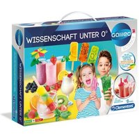 CLEMENTONI 591664 Wissenschaft unter 0° CLEMENTONI 591664 Wissenschaft unter 0° von Clementoni