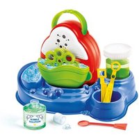 CLEMENTONI 591671 Galileo Seifenblasen-Spaß CLEMENTONI 591671 Galileo Seifenblasen-Spaß von Clementoni