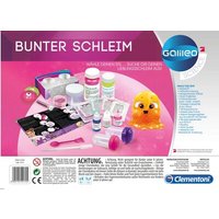 CLEMENTONI 591725 Galileo Bunter Schleim CLEMENTONI 591725 Galileo Bunter Schleim von Clementoni