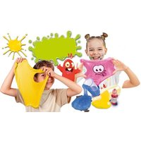 CLEMENTONI 591732 Verrückter Schleim CLEMENTONI 591732 Verrückter Schleim von Clementoni