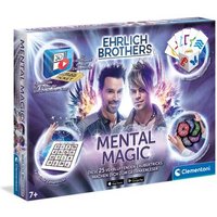 CLEMENTONI 591824 Mental-Magie CLEMENTONI 591824 Mental-Magie von Clementoni