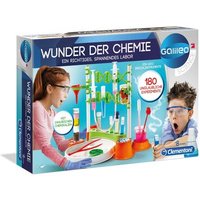 CLEMENTONI 591879 Wunder der Chemie CLEMENTONI 591879 Wunder der Chemie von Clementoni