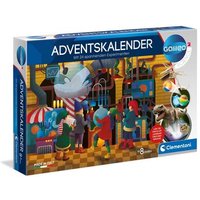 CLEMENTONI 59190 Galileo Adventskalender CLEMENTONI 59190 Galileo Adventskalender von Clementoni