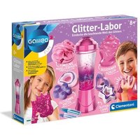 CLEMENTONI 59224 Glitter-Labor CLEMENTONI 59224 Glitter-Labor von Clementoni