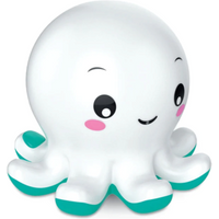 CLEMENTONI 59233 Baby-Oktopus CLEMENTONI 59233 Baby-Oktopus von Clementoni