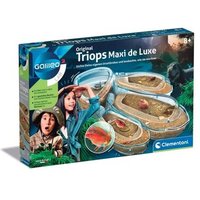 CLEMENTONI 59246 Galileo Original Triops Maxi de Luxe CLEMENTONI 59246 Galileo Original Triops Maxi de Luxe von Clementoni