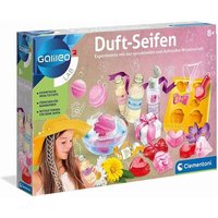 CLEMENTONI 59253 Duft-Seifen CLEMENTONI 59253 Duft-Seifen von Clementoni