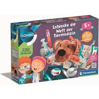 CLEMENTONI 59266 Meine ersten Experimente (5+) von Clementoni
