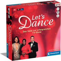 CLEMENTONI 59316 Let s Dance von Clementoni