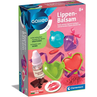 CLEMENTONI 59331 Lippenbalsam von Clementoni