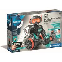 CLEMENTONI 59347 EVO - Mein programmierbarer Roboter CLEMENTONI 59347 EVO - Mein programmierbarer Roboter von Clementoni