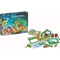 CLEMENTONI 59383 Galileo - Mein neues Gewächshaus CLEMENTONI 59383 Galileo - Mein neues Gewächshaus von Clementoni