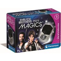 CLEMENTONI 59387 Mini Magics - Die Würfelbombe von Clementoni