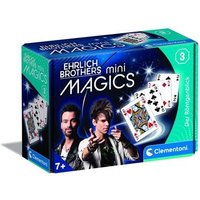 CLEMENTONI 59389 Mini Magics - Der Röntgenblick von Clementoni