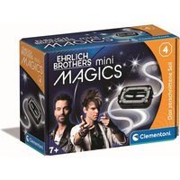 CLEMENTONI 59390 Mini Magics - Das zerschnittene Seil von Clementoni