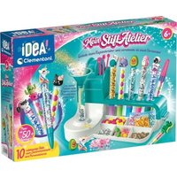 CLEMENTONI 59415 IDEA - Mein Stift-Atelier CLEMENTONI 59415 IDEA - Mein Stift-Atelier von Clementoni