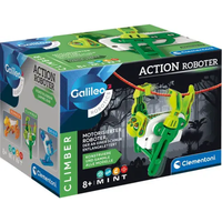 CLEMENTONI 59432 Action Roboter - Climber CLEMENTONI 59432 Action Roboter - Climber von Clementoni