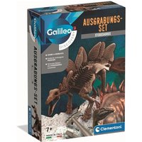 CLEMENTONI 59436 Ausgrabungs-Set Stegosaurus CLEMENTONI 59436 Ausgrabungs-Set Stegosaurus von Clementoni