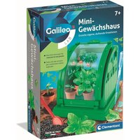 CLEMENTONI 59438 Mini-Gewächshaus CLEMENTONI 59438 Mini-Gewächshaus von Clementoni