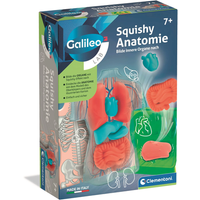 CLEMENTONI 59441 Squishy Anatomie CLEMENTONI 59441 Squishy Anatomie von Clementoni