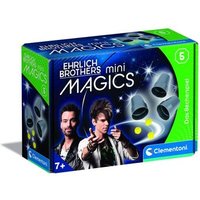 CLEMENTONI 59446 Mini Magics - Das Becher-Spiel CLEMENTONI 59446 Mini Magics - Das Becher-Spiel von Clementoni
