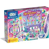 CLEMENTONI 59455 Mein Nachrichten-Stift Atelier von Clementoni