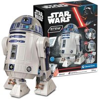 CLEMENTONI 59457 Star Wars - R2-D2 Roboter von Clementoni
