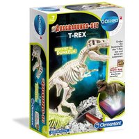 CLEMENTONI 69404 Ausgrabungs-Set T-Rex CLEMENTONI 69404 Ausgrabungs-Set T-Rex von Clementoni