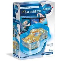 CLEMENTONI 69937 Galileo - Original Salzkrebse CLEMENTONI 69937 Galileo - Original Salzkrebse von Clementoni