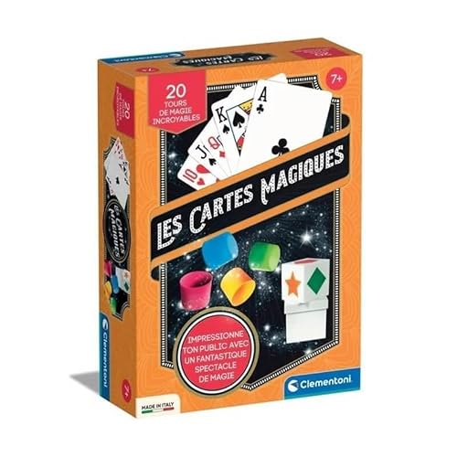 CLEMENTONI - Monats-Magiques CLEMENTONI - Monats-Magiques von Clementoni