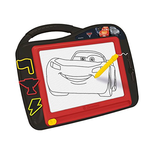 Clementoni 15162.2 - Cars 3 - Die Zaubertafel Clementoni 15162.2 - Cars 3 - Die Zaubertafel von Clementoni