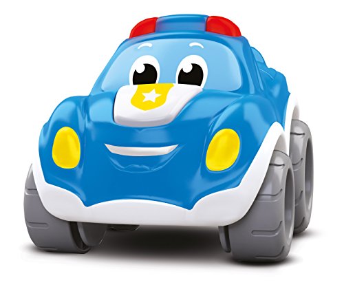 Clementoni 17154, Tobia Polizeiauto Clementoni 17154, Tobia Polizeiauto von Clementoni