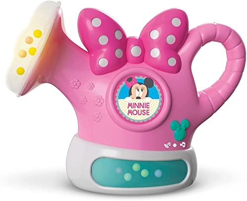 Clementoni Baby 17336 - Baby Minnie - Interaktive Gießkanne Clementoni Baby 17336 - Baby Minnie - Interaktive Gießkanne von Clementoni