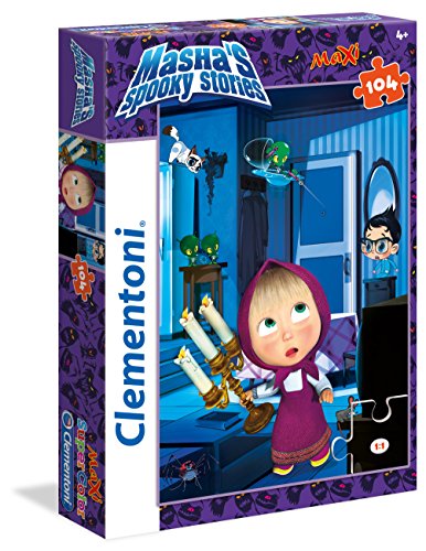 Clementoni Supercolor Puzzle von Clementoni
