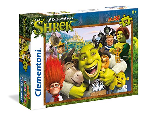 Clementoni 24046.3 - Puzzle Clementoni 24046.3 - Puzzle von Clementoni
