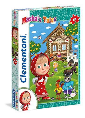 Clementoni Supercolor Puzzle von Clementoni