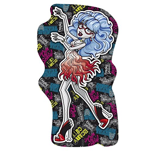 Clementoni 27532.8 - Monster High Ghoulia Yelps, Puzzle, 150 teile von Clementoni