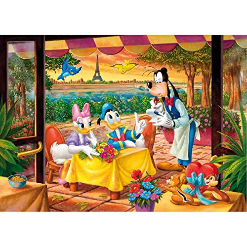 Clementoni 29051 "Disney Classic Puzzle, 250 Teile Clementoni 29051 "Disney Classic Puzzle, 250 Teile von Clementoni