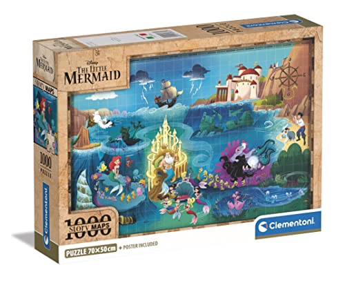 Comprar Puzzle Clementoni One Piece de 1000 Peças - Clementoni-39725