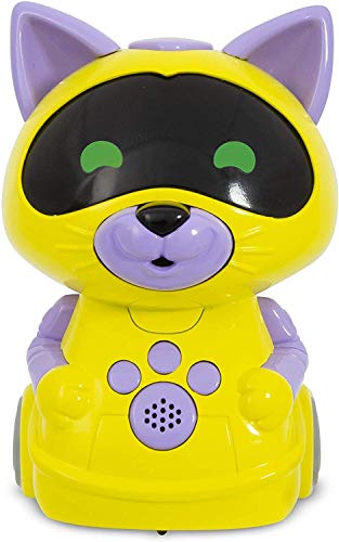Clementoni - 52421 - Galileo - Digi_Bits - cat_bit von Clementoni