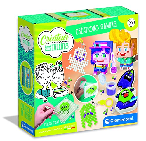 Clementoni 52653 Toy, Mehrfarbig von Clementoni