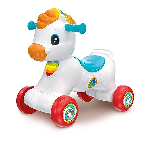 Clementoni - Mahé, Mein Lieblingspferd, 52782 von Clementoni