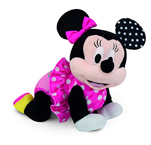 Clementoni 55269 Baby Minnie, Bunt, Sin Talla Clementoni 55269 Baby Minnie, Bunt, Sin Talla von Clementoni