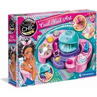 Clementoni - Arts&Craft - Coole Nail Art von Clementoni