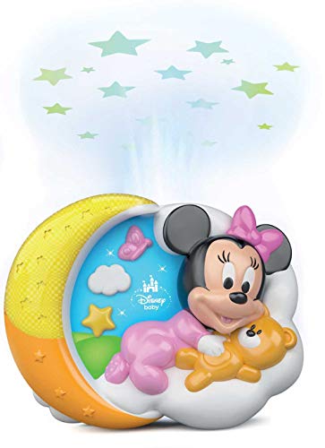 Clementoni Baby Baby Minnie von Clementoni