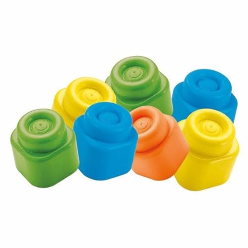 Clementoni Miffy Clemmy Tube, Pädagogisches Spielzeug, Verschiedene Texturen Und Orte, Für Kinder, Hergestellt In Italien, Mehrfarbig - 56415 Clementoni Miffy Clemmy Tube, Pädagogisches Spielzeug, Verschiedene Texturen Und Orte, Für Kinder, Hergestellt In Italien, Mehrfarbig - 56415 von Clementoni