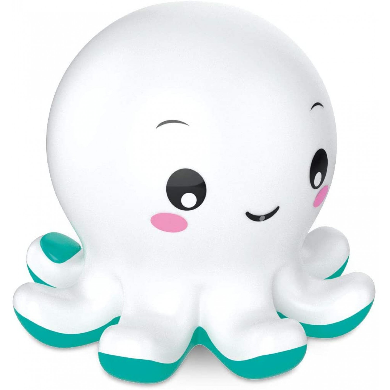 Clementoni Baby Octopus Badespielzeug Clementoni Baby Octopus Badespielzeug von Clementoni