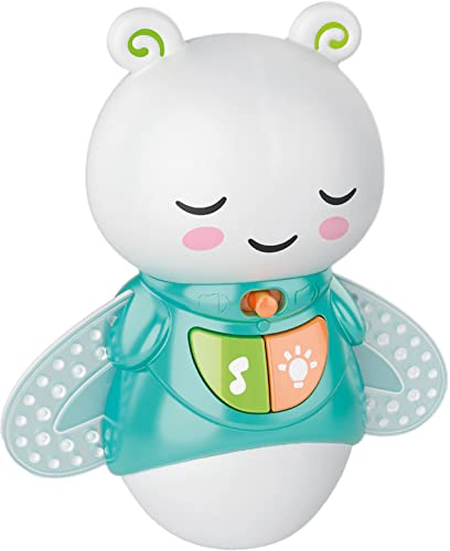 Clementoni 17441 for You Good Night Baby Lampe, Nachtlicht, Projektor, 0 Monate, Mehrfarbig Clementoni 17441 for You Good Night Baby Lampe, Nachtlicht, Projektor, 0 Monate, Mehrfarbig von Clementoni